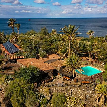 Redondo De Guayedra Konuk evi Dış mekan fotoğraf