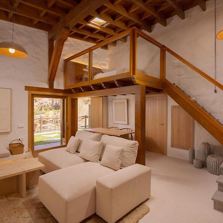 Redondo De Guayedra Konuk evi Dış mekan fotoğraf