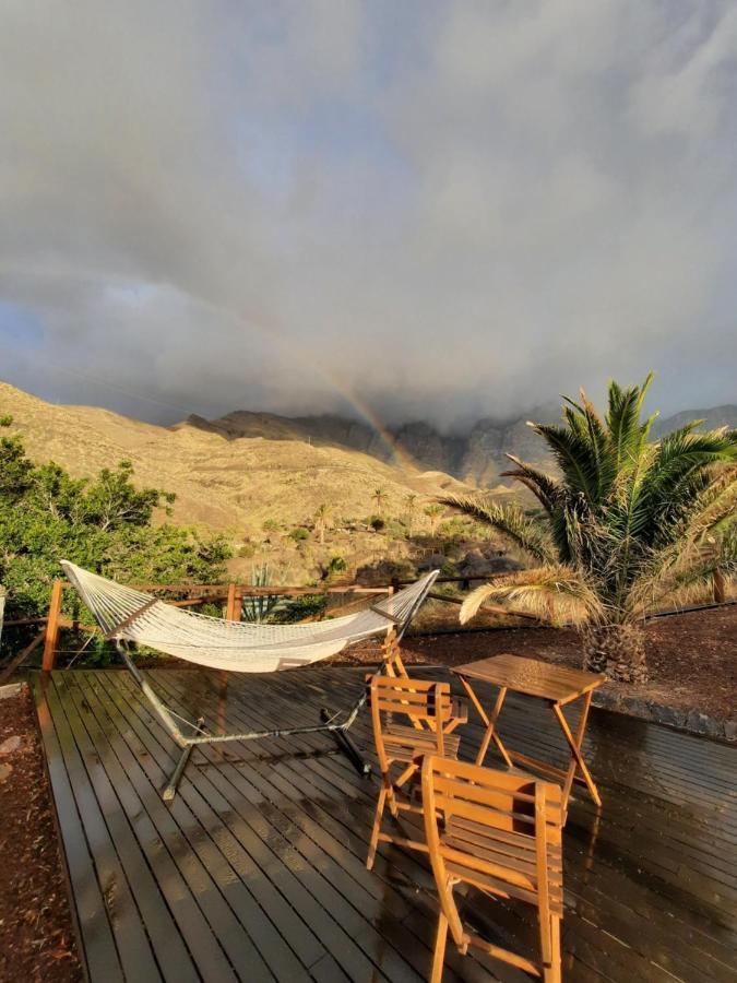 Redondo De Guayedra Konuk evi Dış mekan fotoğraf