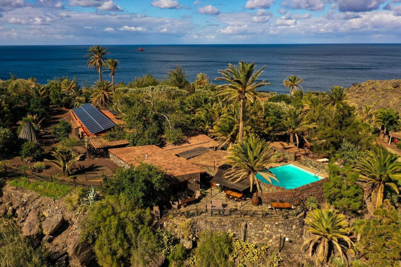 Redondo De Guayedra Konuk evi Dış mekan fotoğraf