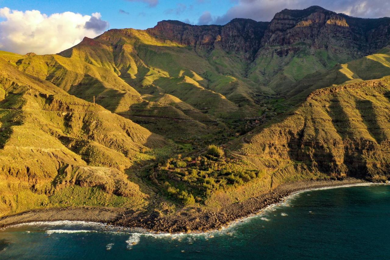 Redondo De Guayedra Konuk evi Dış mekan fotoğraf