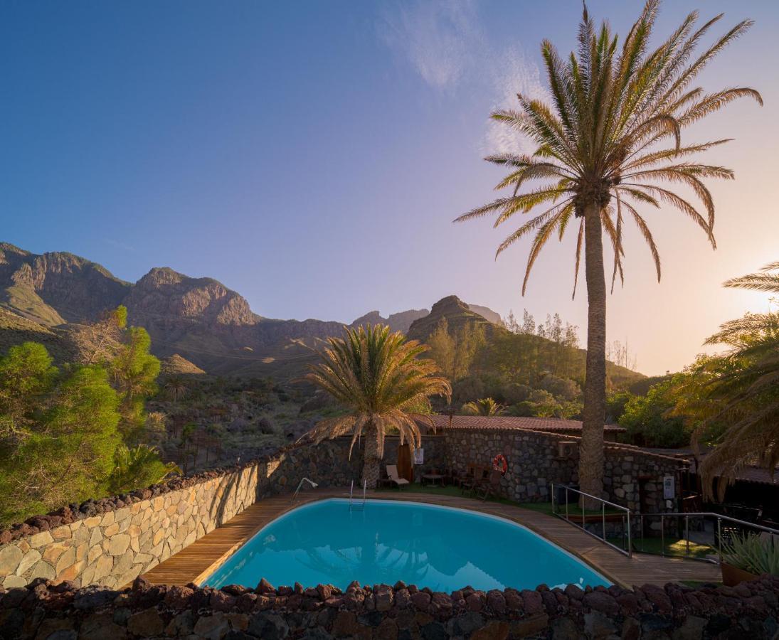 Redondo De Guayedra Konuk evi Dış mekan fotoğraf