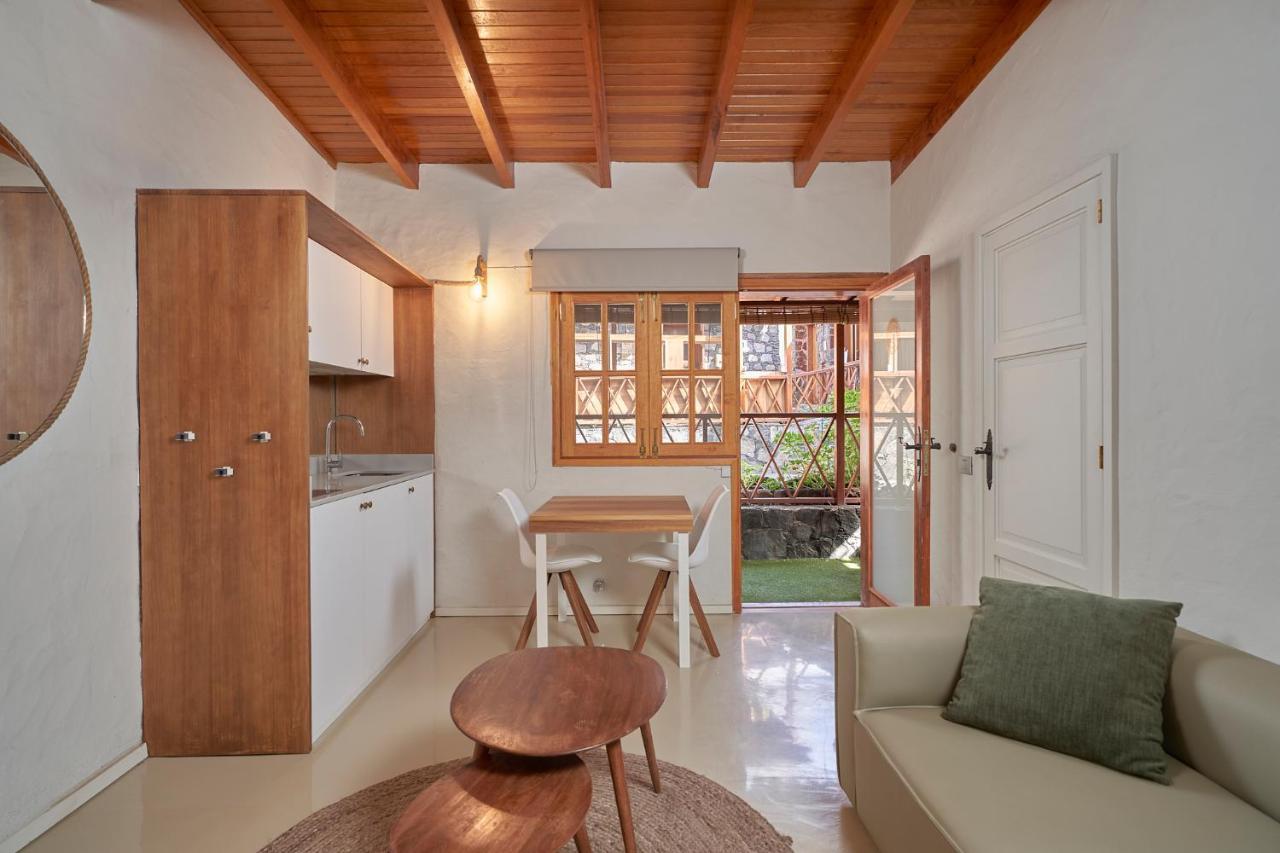 Redondo De Guayedra Konuk evi Dış mekan fotoğraf