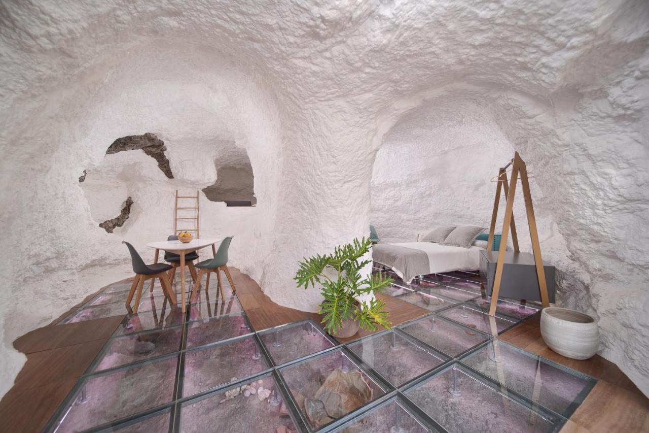 Redondo De Guayedra Konuk evi Dış mekan fotoğraf