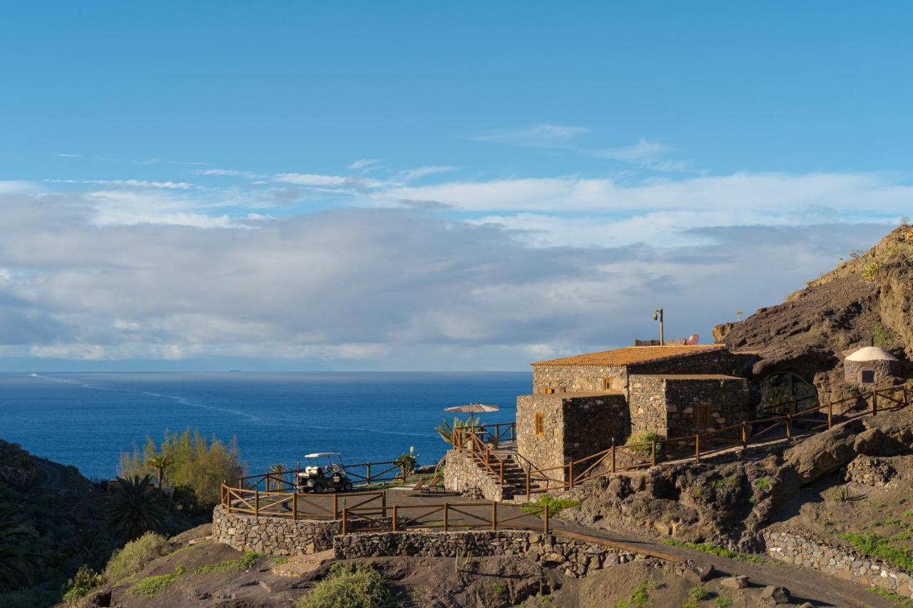 Redondo De Guayedra Konuk evi Dış mekan fotoğraf