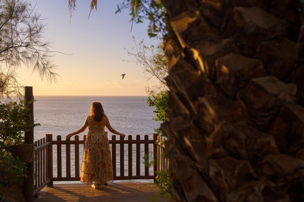 Redondo De Guayedra Konuk evi Dış mekan fotoğraf