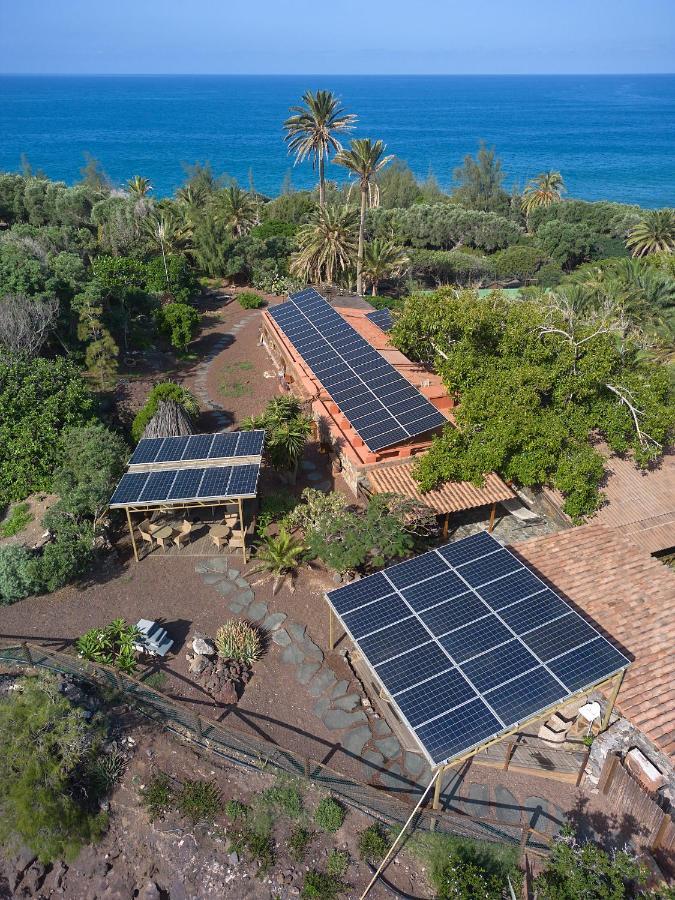 Redondo De Guayedra Konuk evi Dış mekan fotoğraf