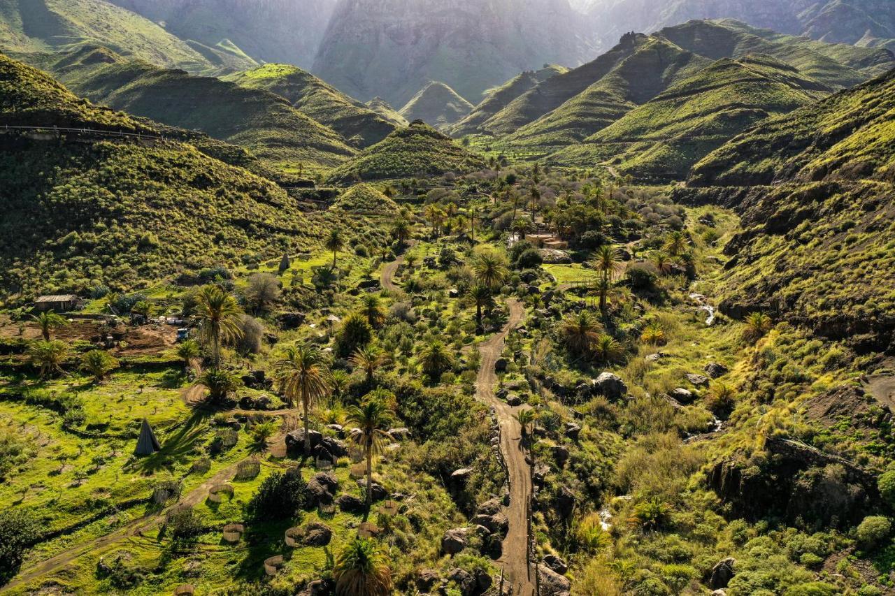 Redondo De Guayedra Konuk evi Dış mekan fotoğraf