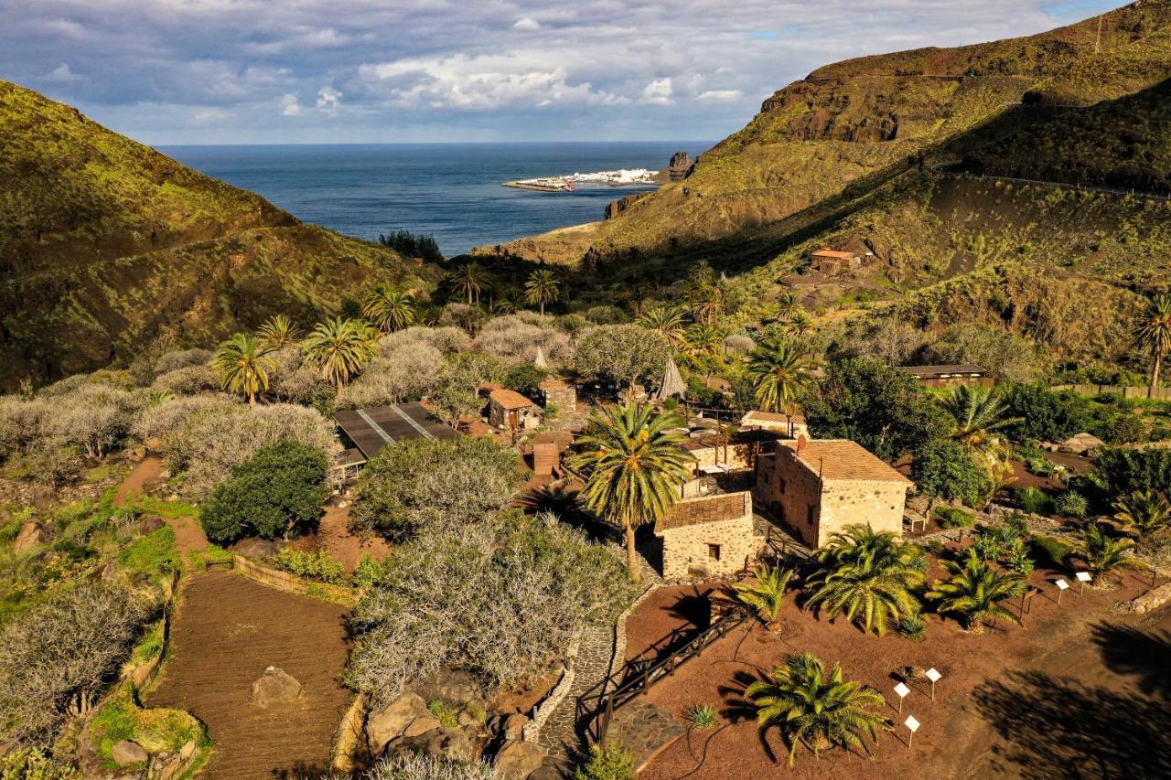 Redondo De Guayedra Konuk evi Dış mekan fotoğraf