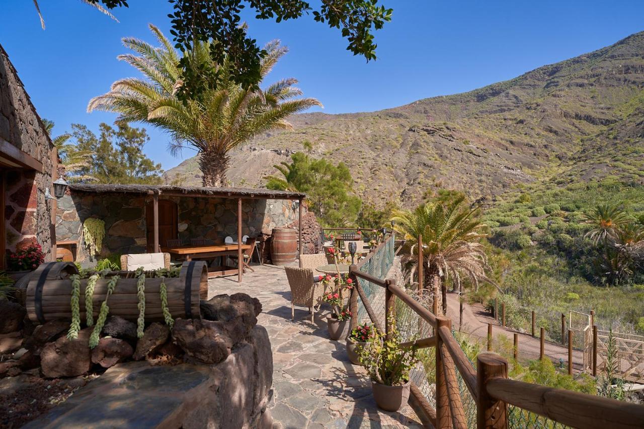 Redondo De Guayedra Konuk evi Dış mekan fotoğraf