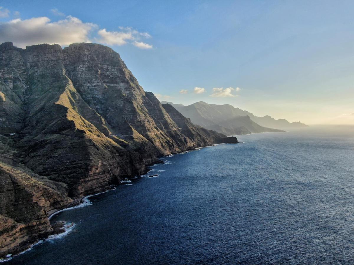 Redondo De Guayedra Konuk evi Dış mekan fotoğraf