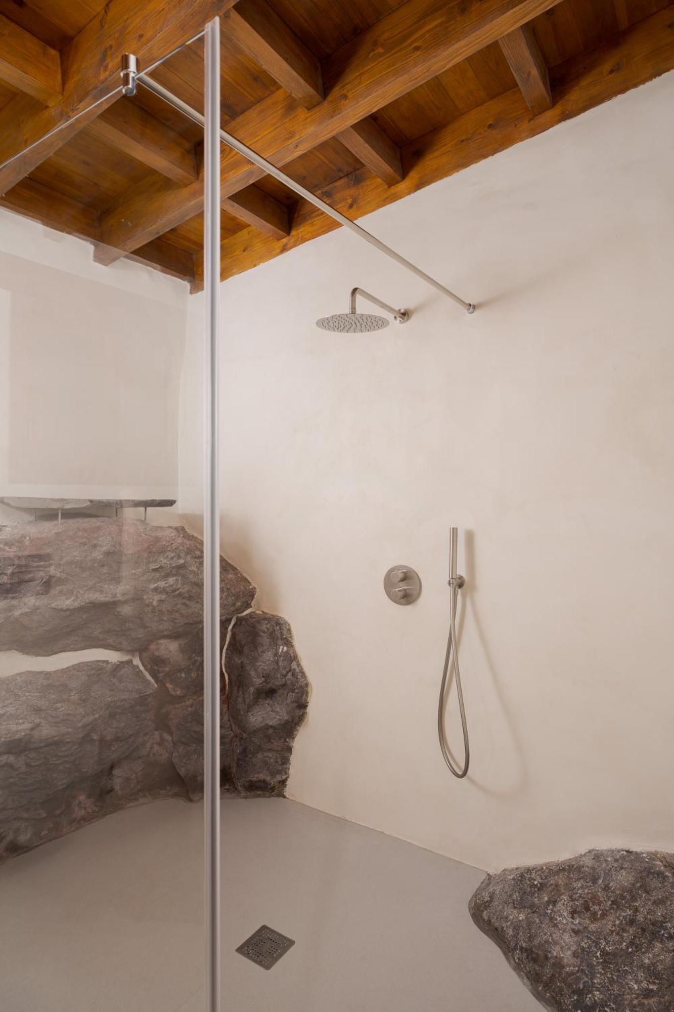 Redondo De Guayedra Konuk evi Oda fotoğraf
