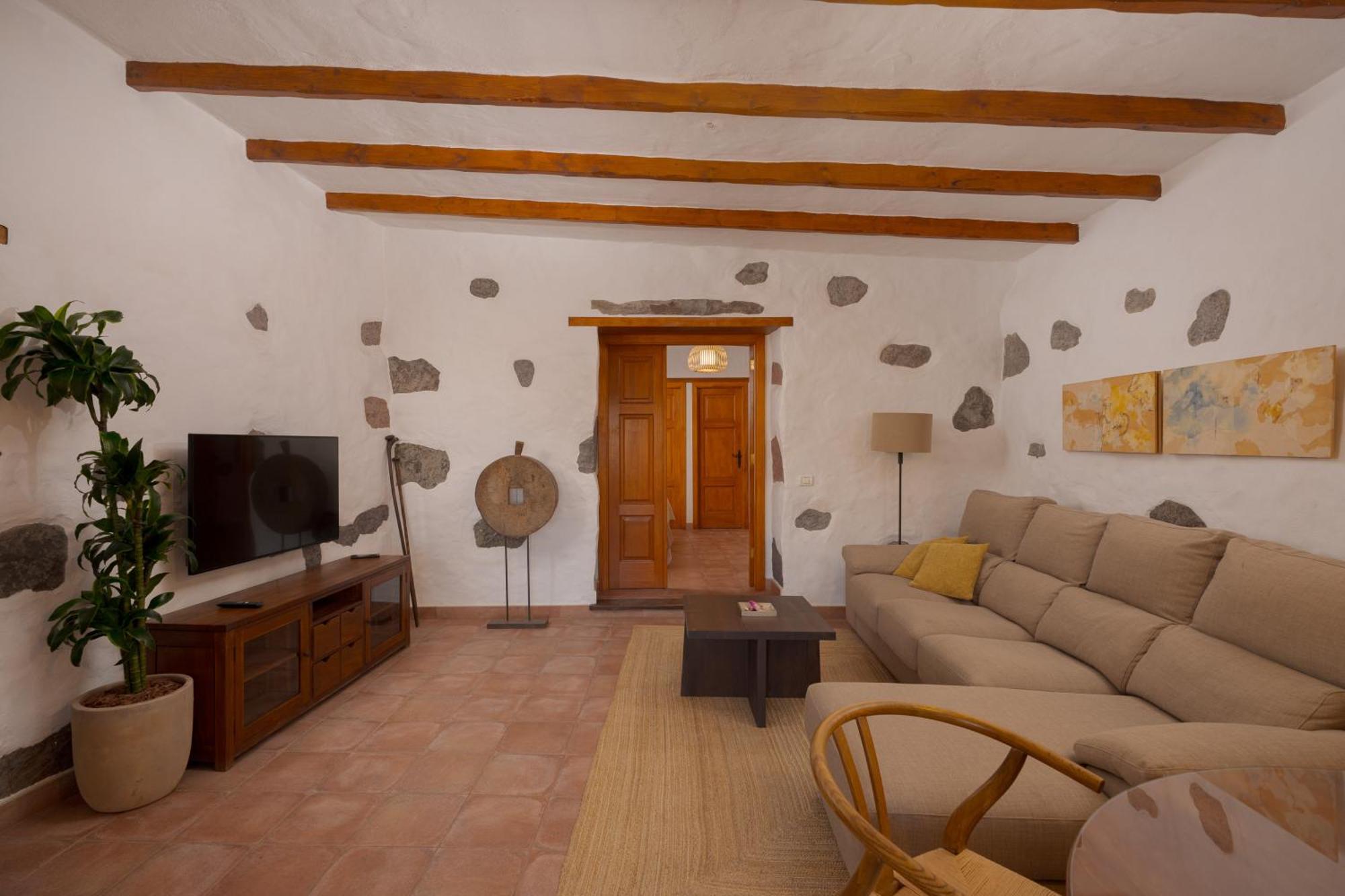 Redondo De Guayedra Konuk evi Oda fotoğraf