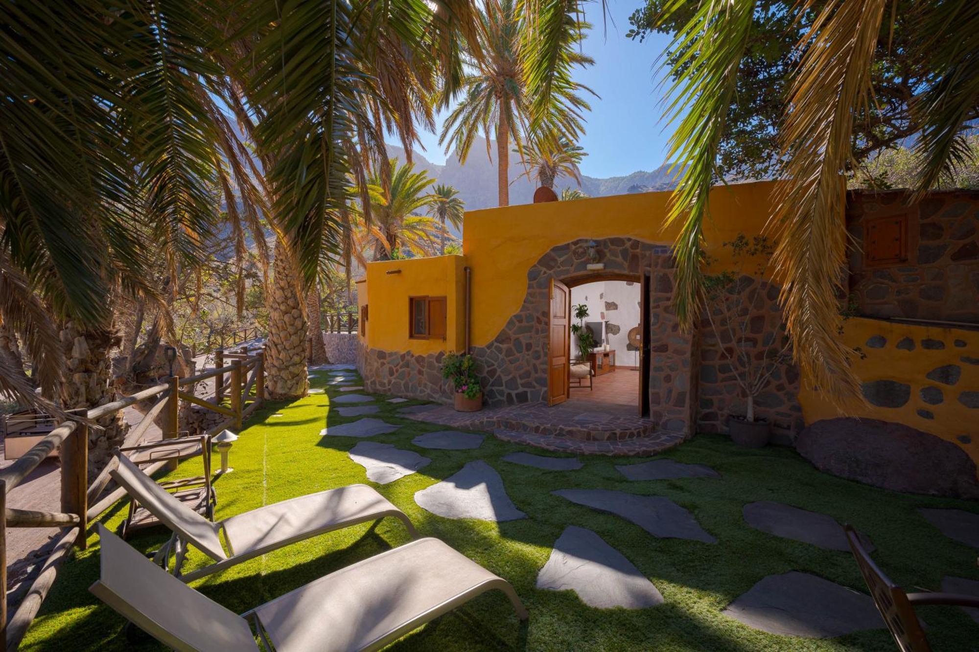Redondo De Guayedra Konuk evi Dış mekan fotoğraf