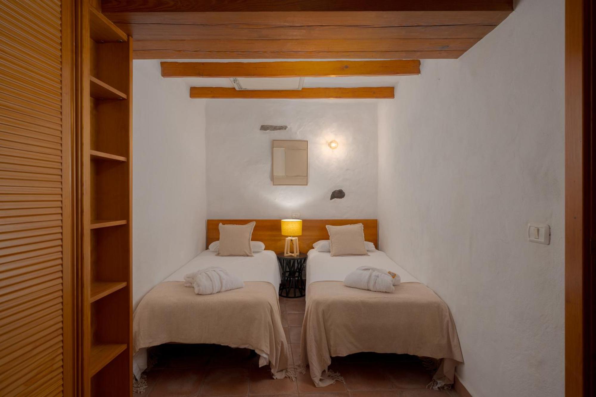 Redondo De Guayedra Konuk evi Oda fotoğraf