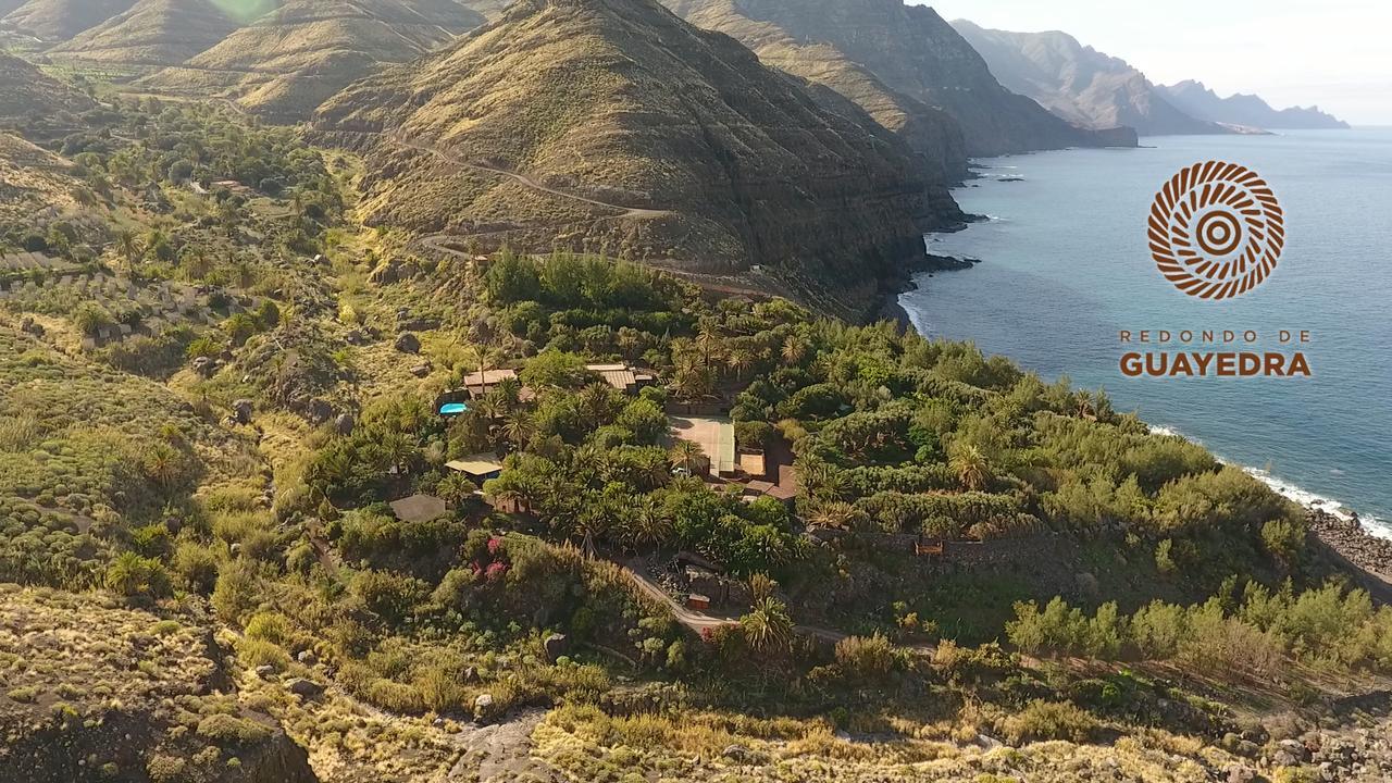 Redondo De Guayedra Konuk evi Dış mekan fotoğraf