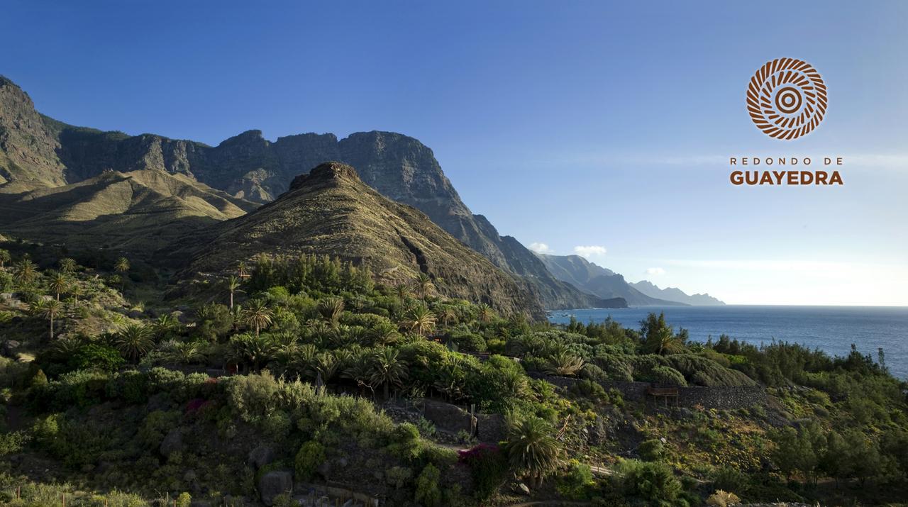 Redondo De Guayedra Konuk evi Dış mekan fotoğraf